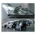 Front headlights 81145-33691 81185-33691 for LE XUS ES350  right light-81145-33691 left light-81185-33691